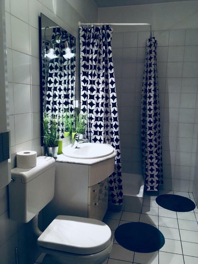 Urban Herbs Apartment *