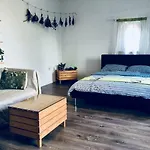 Urban Herbs Apartment