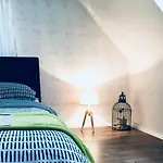 Urban Herbs Apartment