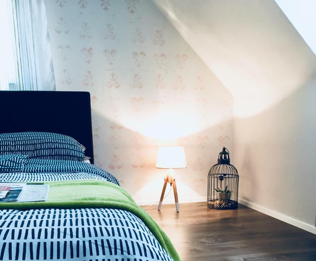 Urban Herbs Apartman