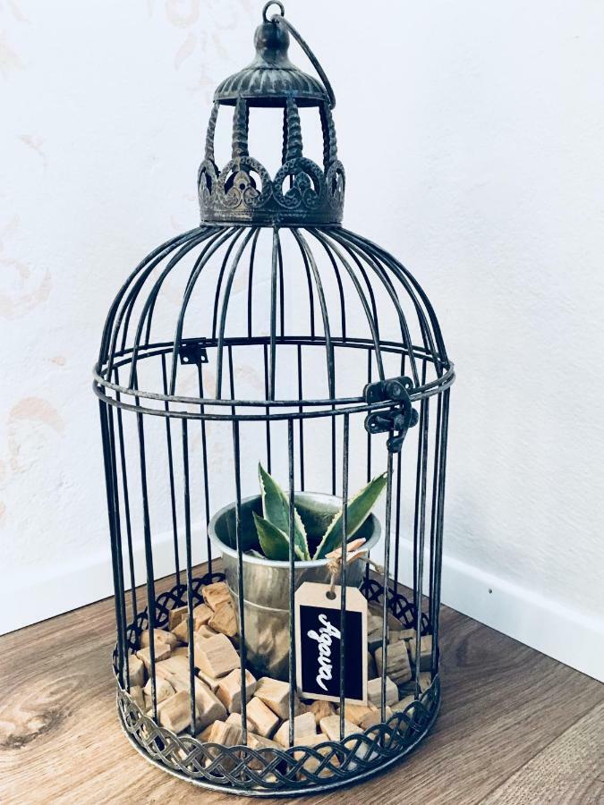 Urban Herbs Apartman *
