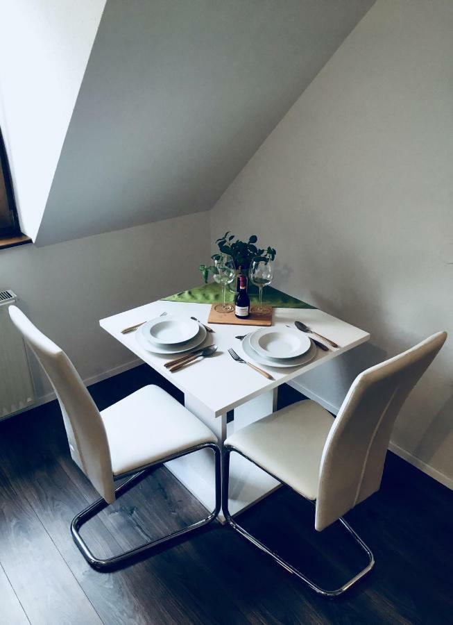 Urban Herbs Apartman *